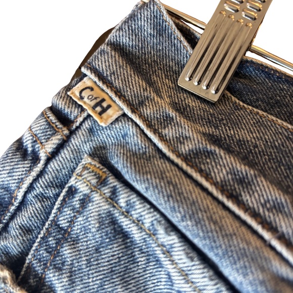 Citizens of Humanity Charlotte High-Rise Straight Premium Vintage Jeans (Size 25 - Picture 4 of 10